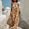 Polyester Women's Dress